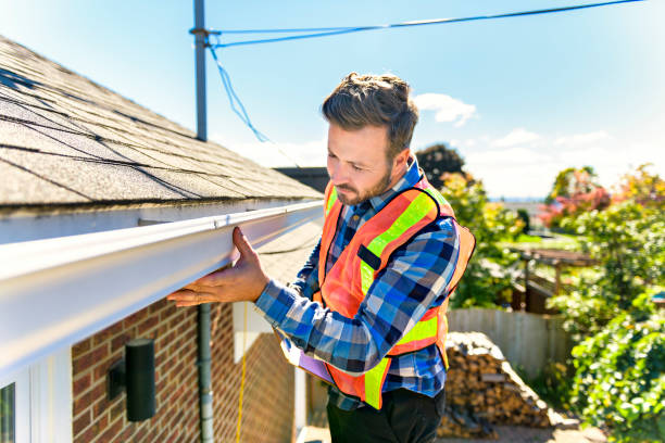 Best Chimney Flashing Repair  in Reynolds Heights, PA